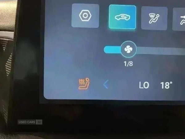 Used MG MG3 2025 for sale - 77017221: Photo 18