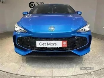 Used MG MG3 2025 for sale - 77017221: Photo