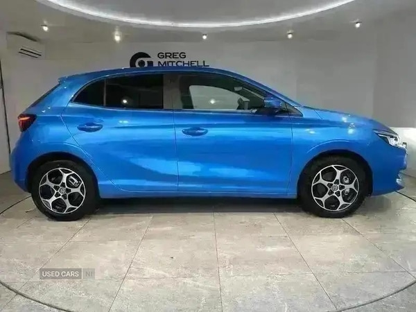 Used MG MG3 2025 for sale - 77017221: Photo 3