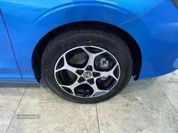 Used MG MG3 2025 for sale - 77017221: Photo 7