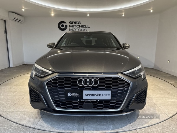 Used Audi A3 2022 for sale - 76729829: Photo 10