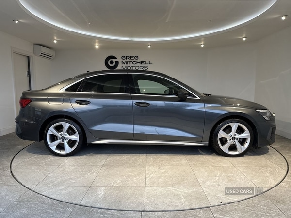 Used Audi A3 2022 for sale - 76729829: Photo 12