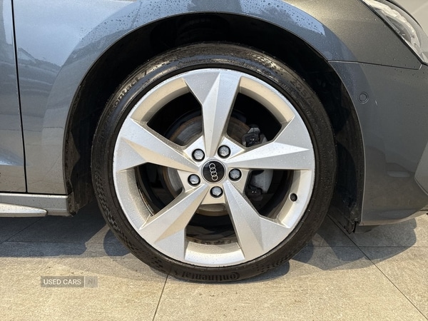 Used Audi A3 2022 for sale - 76729829: Photo 16