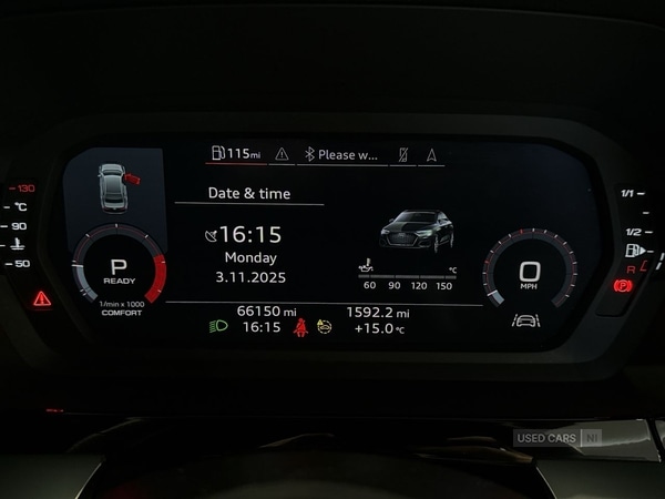 Used Audi A3 2022 for sale - 76729829: Photo 29