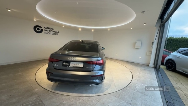 Used Audi A3 2022 for sale - 76729829: Photo 6