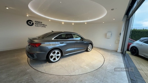 Used Audi A3 2022 for sale - 76729829: Photo 7