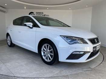 2019 - 2.0 TDI 150 FR [EZ] 5dr