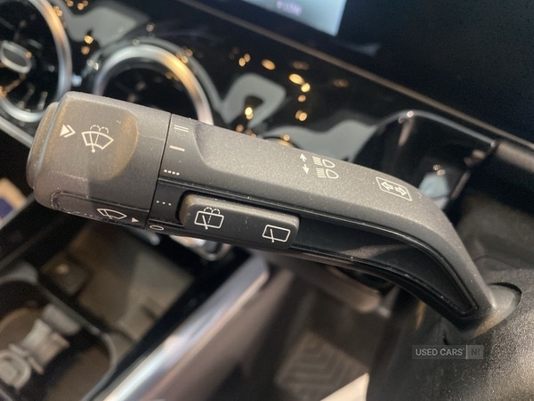 Used Mercedes-Benz GLA 2021 for sale - 76753912: Photo 31