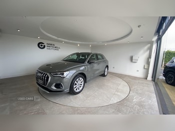 Used Audi Q3 2022 for sale - 77738906: Photo