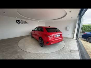 Used Audi A3 2022 for sale - 74777982: Photo