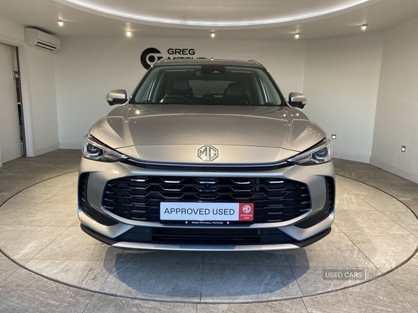 Used MG MG ZS 2025 for sale - 77017769: Photo 10