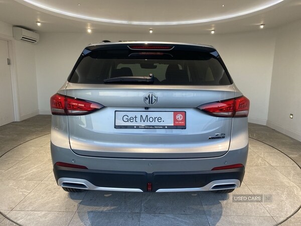 Used MG MG ZS 2025 for sale - 77017769: Photo 14