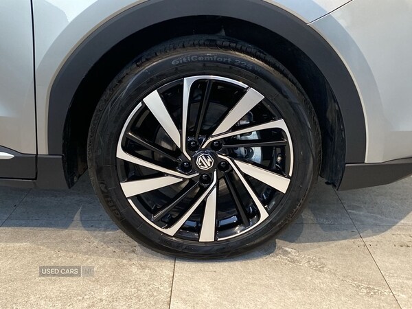 Used MG MG ZS 2025 for sale - 77017769: Photo 16