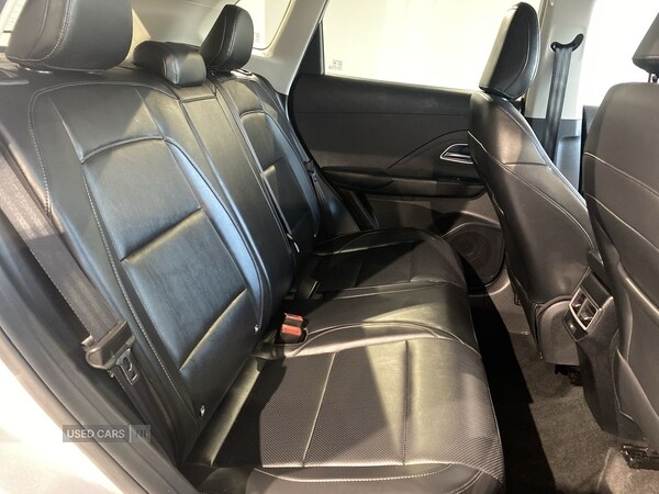 Used MG MG ZS 2025 for sale - 77017769: Photo 22