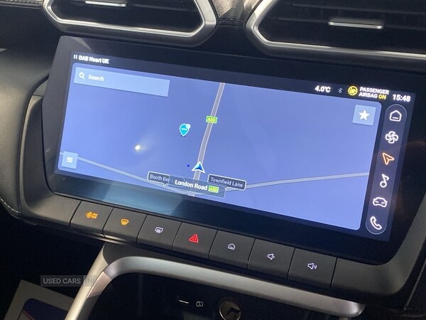 Used MG MG ZS 2025 for sale - 77017769: Photo 24