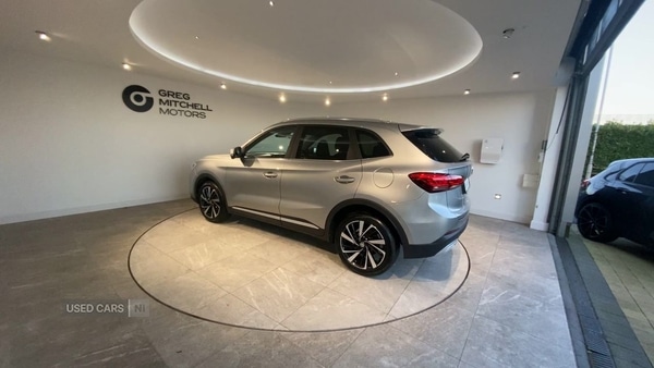 Used MG MG ZS 2025 for sale - 77017769: Photo 5