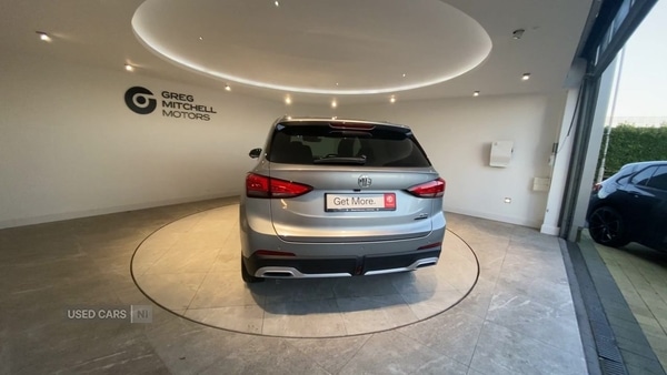 Used MG MG ZS 2025 for sale - 77017769: Photo 6