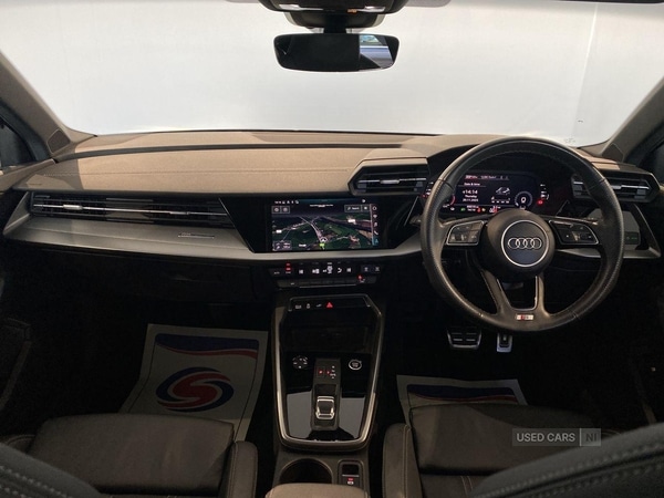 Used Audi A3 2023 for sale - 76966030: Photo 10