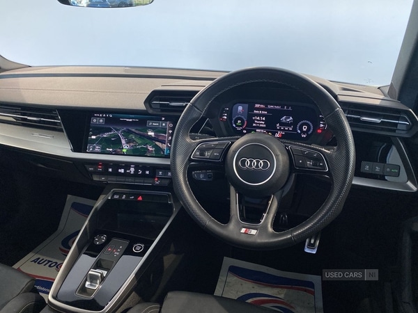 Used Audi A3 2023 for sale - 76966030: Photo 11