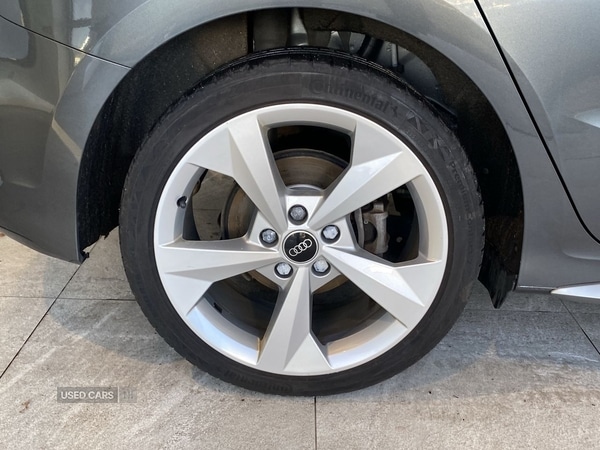 Used Audi A3 2023 for sale - 76966030: Photo 8