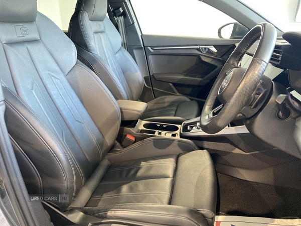 Used Audi A3 2023 for sale - 76966030: Photo 9