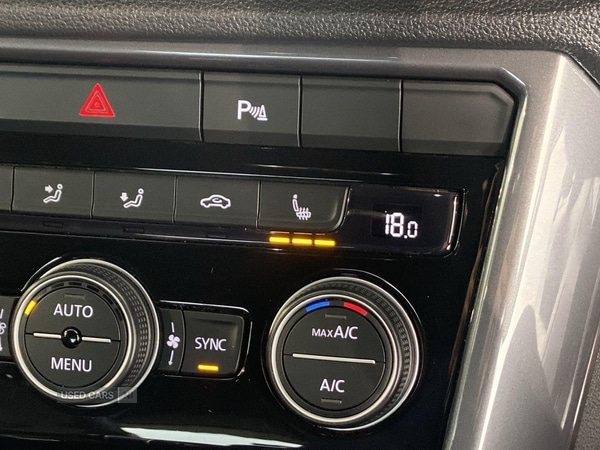 Used Volkswagen T-Roc 2021 for sale - 76308513: Photo 16