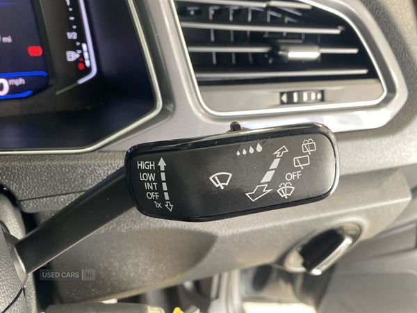 Used Volkswagen T-Roc 2021 for sale - 76308513: Photo 20