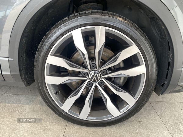 Used Volkswagen T-Roc 2021 for sale - 76308513: Photo 8