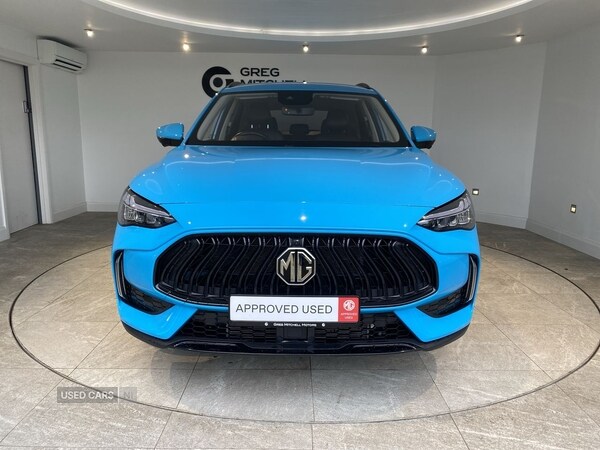 Used MG MG HS 2024 for sale - 76887565: Photo 10