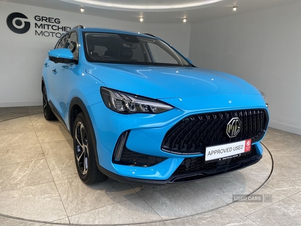 Used MG MG HS 2024 for sale - 76887565: Photo 11