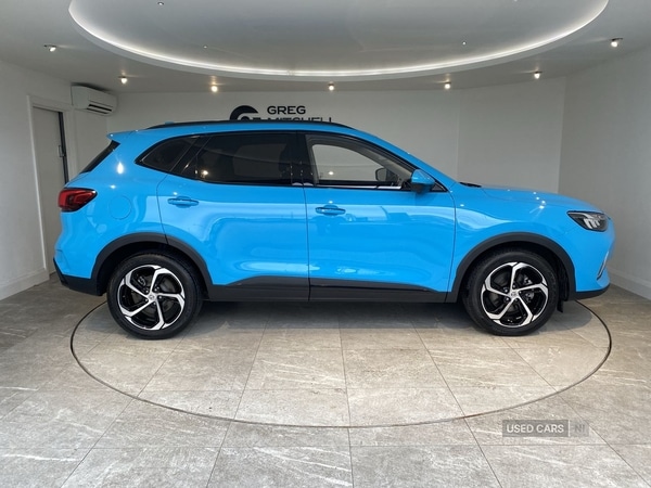 Used MG MG HS 2024 for sale - 76887565: Photo 12