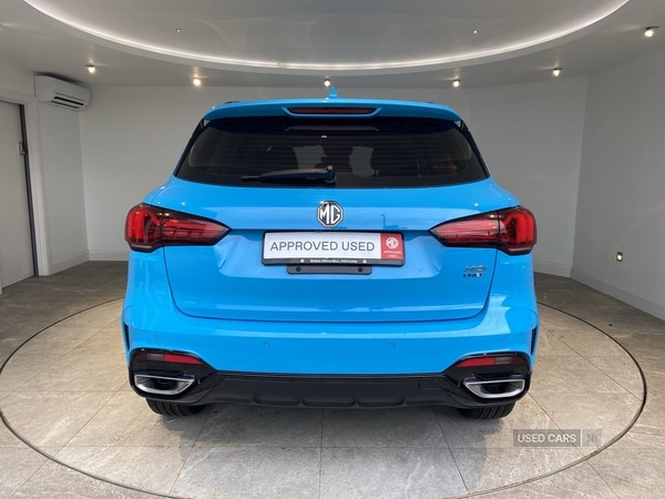 Used MG MG HS 2024 for sale - 76887565: Photo 14