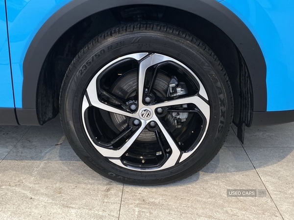 Used MG MG HS 2024 for sale - 76887565: Photo 16