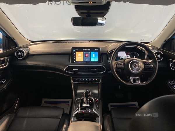 Used MG MG HS 2024 for sale - 76887565: Photo 18