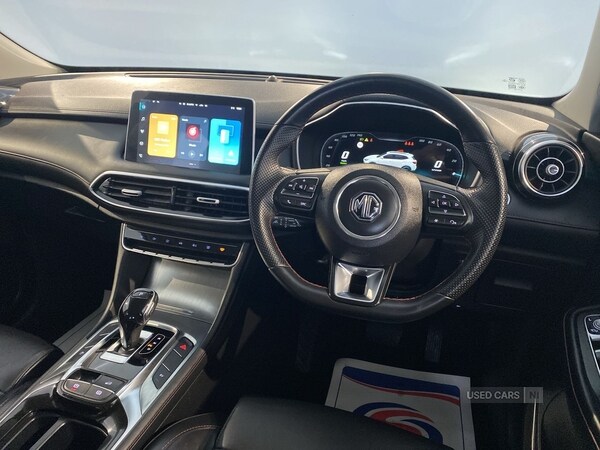 Used MG MG HS 2024 for sale - 76887565: Photo 19