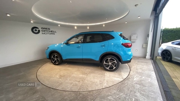 Used MG MG HS 2024 for sale - 76887565: Photo 2