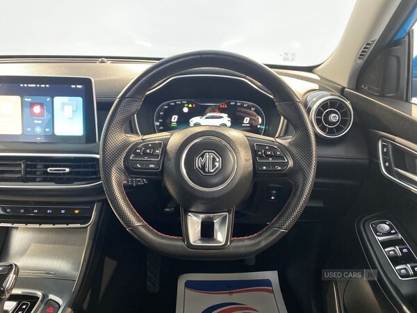 Used MG MG HS 2024 for sale - 76887565: Photo 20