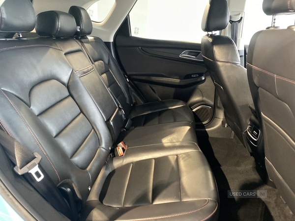 Used MG MG HS 2024 for sale - 76887565: Photo 22