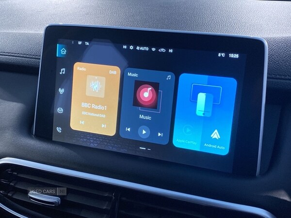 Used MG MG HS 2024 for sale - 76887565: Photo 23