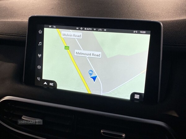 Used MG MG HS 2024 for sale - 76887565: Photo 24