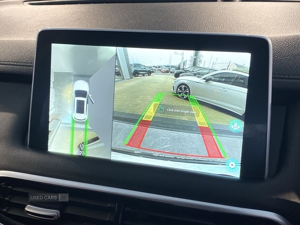 Used MG MG HS 2024 for sale - 76887565: Photo 25