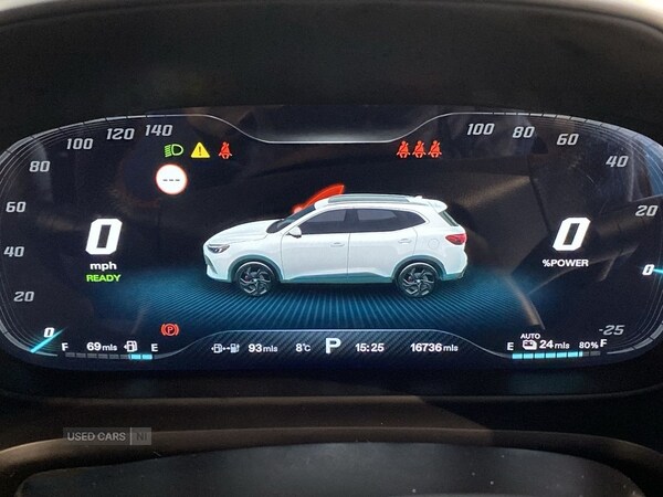 Used MG MG HS 2024 for sale - 76887565: Photo 29