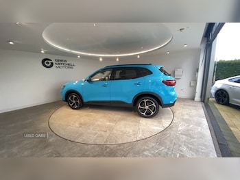 Used MG MG HS 2024 for sale - 76887565: Photo