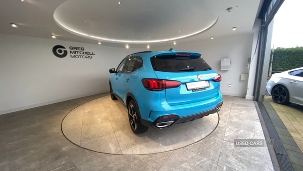 Used MG MG HS 2024 for sale - 76887565: Photo 3