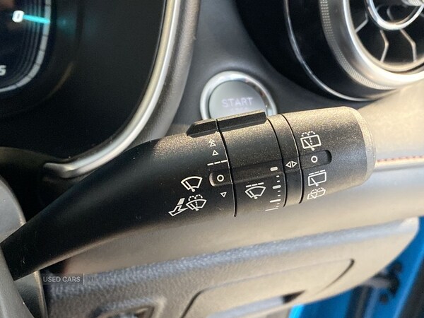 Used MG MG HS 2024 for sale - 76887565: Photo 31