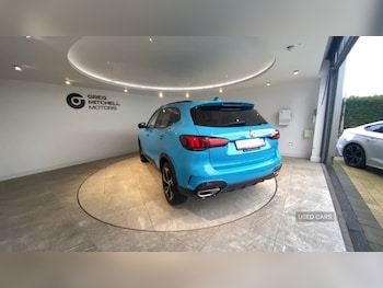 Used MG MG HS 2024 for sale - 76887565: Photo