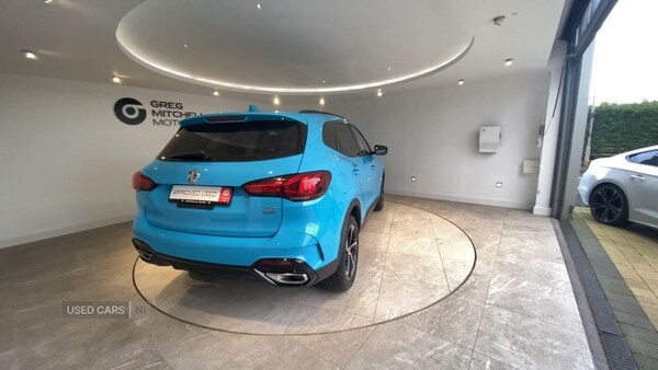 Used MG MG HS 2024 for sale - 76887565: Photo 4