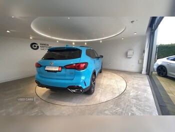 Used MG MG HS 2024 for sale - 76887565: Photo