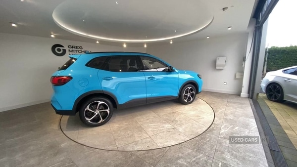 Used MG MG HS 2024 for sale - 76887565: Photo 5