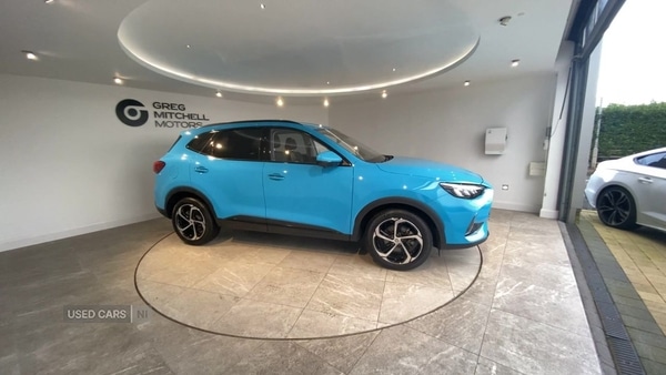 Used MG MG HS 2024 for sale - 76887565: Photo 6